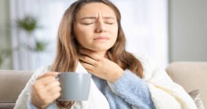 Best homeopathic medicinefor strep throat infection