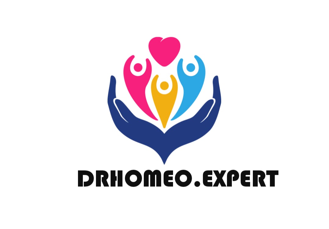 DrHomeoExpert